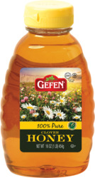 Gefen Honey 16 oz.