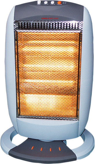 תנור קוורץ יונדאי 1600W