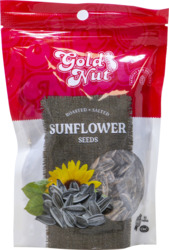 Roasted Salted Sunflower Seeds
