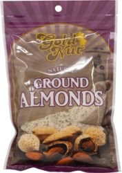 Ground Almond