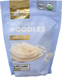 Wonder Noodles Precooked Spaghetti
