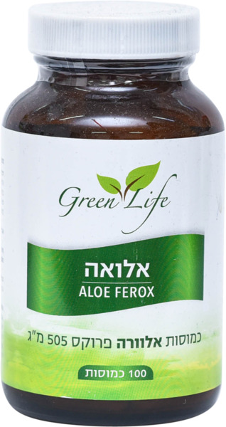 אלואה
