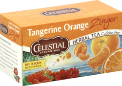 Celest Orange Mango Zingr