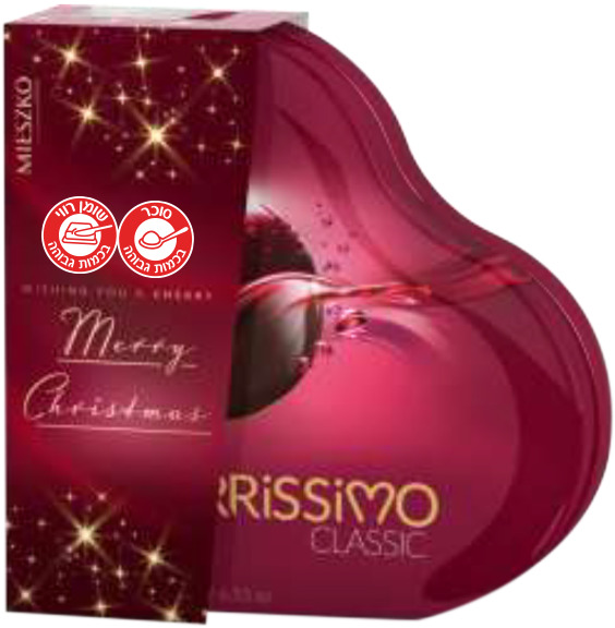 בונ לב פח שרי 185 ג MIESZKO CHERRISSIM