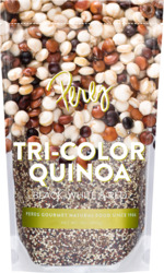 Tricolor Quinoa In Bag