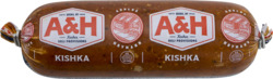 A&H Kishka 16Z
