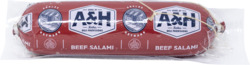 Beef Salami