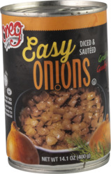 Oneg Easy Onions 14.1Z