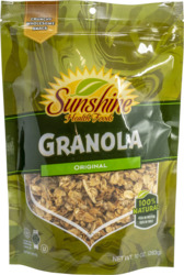 Original Granola