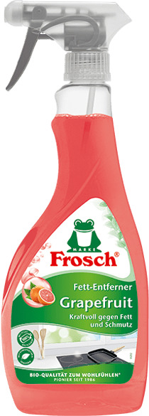 פרוש נוזל לניקוי ומסיר שומנים הדרים 500