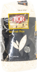 Basmati Rice