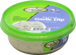 Gldn Tst Roasted Garlic Dip
