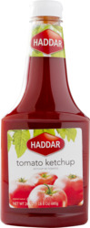 Hadar Ketchup 24oz