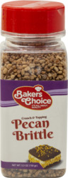 Bc Pecan Brittle 5.3oz