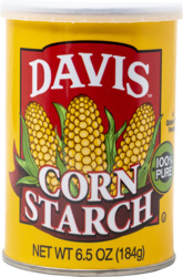 Corn Starch