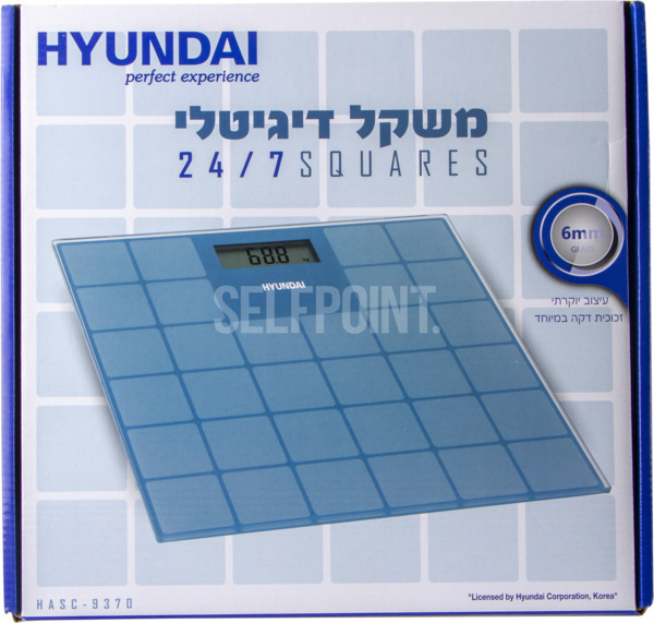 משקל דיגיטלי