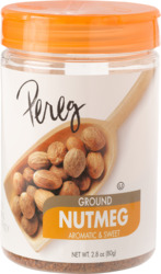 Pereg Ground N