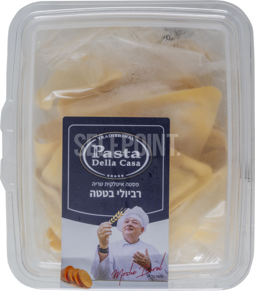 רביולי בטטה