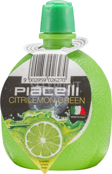 מיץ לימון ליים 200 מל גונץ