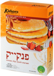 Kahan Pancake Mix 400Grm