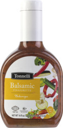 Tonelli Drsng Balsmic Vingrt