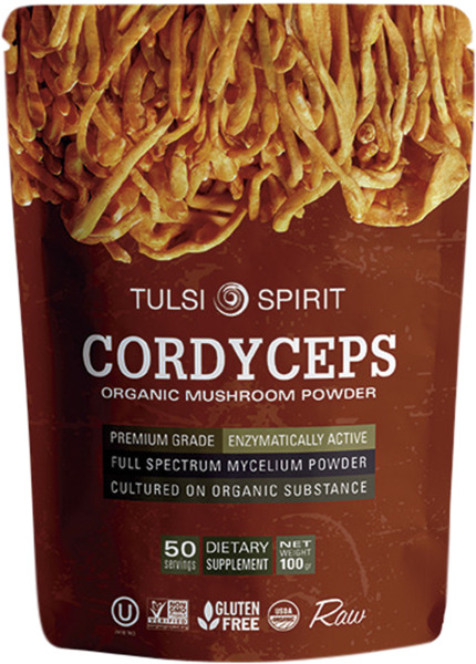 קוריספס באבקה 100 גרם