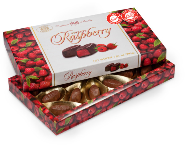 בונבוניירה רפסברי 37