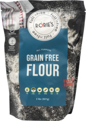 Grain Free Flour Blend 40Z