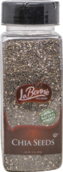 Chia Seeds