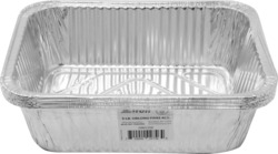 5 lb Oblong Pans 4 ct