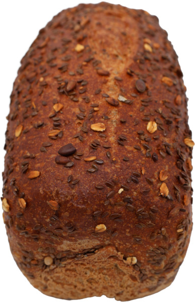 לחם דגנים