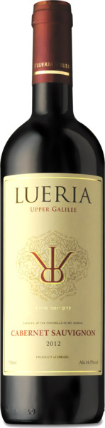 יין קברנה סוביניון 2