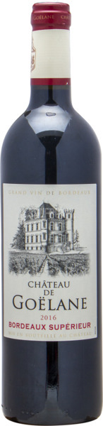 יין שאטו גואלן 750 מ"ל