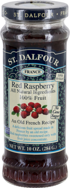 St Dalf Consrv Red Ra