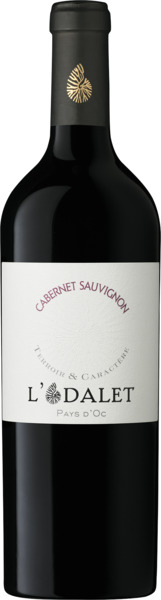 יין לאודלה קברנה סוביניון 750 מ"ל