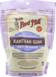 Bobs Xanthan Gum 8Z