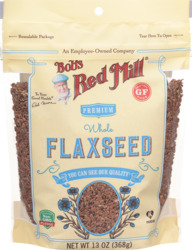 Bobs Flaxseed 13Z