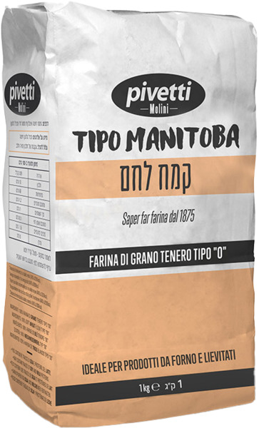 קמח לחם