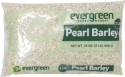 Pearl Barley