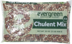 Chulent Mix