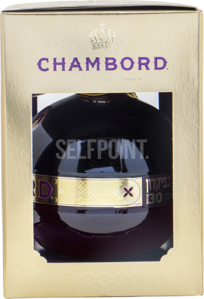 שמבורד 700 מ"ל