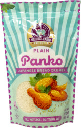 Plain Japanese Bread Crumbs
