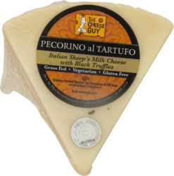 Italian Sheep's Milk Cheese