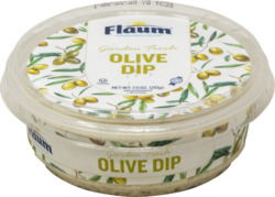 Flaum Olive Dip 7.5Z