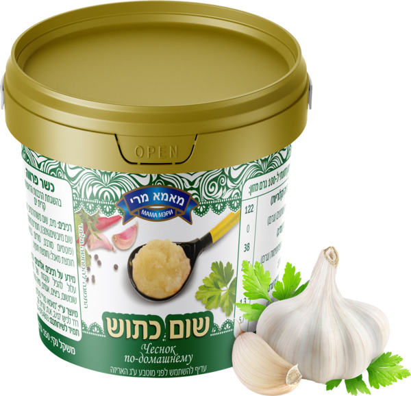 ממרח קוויאר