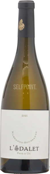 יין לאודלה מרסאן רוסיאן 750 מ"ל