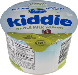 Norm Kiddie Vanilla 3.5Z