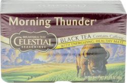 Morning Thunder Black Tea