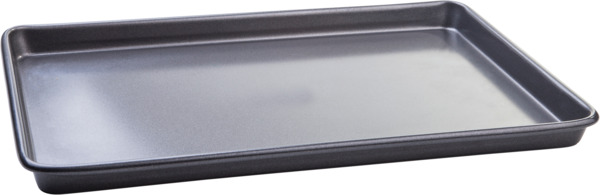 מגש אפייה מלבני מיקי שמו - ARCOSTEEL