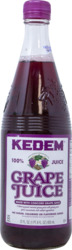 Concord Grape Juice